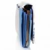 Кошелек женский кожаный VALENSIY (ВАЛЕНСИ) DSA01318-111-blue