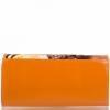 Кошелек женский кожаный VALENSIY (ВАЛЕНСИ) DSA01318-112-yellow