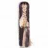 Кошелек женский кожаный VALENSIY (ВАЛЕНСИ) DSA01324-184-black