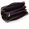 Кошелек женский кожаный VALENSIY (ВАЛЕНСИ) DSA01324-184-black