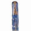Кошелек женский кожаный VALENSIY (ВАЛЕНСИ) DSA01324-111-blue