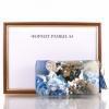Кошелек женский кожаный VALENSIY (ВАЛЕНСИ) DSA01324-111-blue