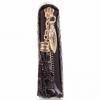 Кошелек женский кожаный VALENSIY (ВАЛЕНСИ) DSA01324-161-black