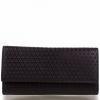Кошелек женский кожаный C&B (СИ ЭНД БИ) DS10001-489Y
