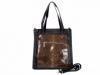 Сумка женская из качественого кожезаменителя CLARIMENTA (КЛАРИМЕНТА) W88114-black