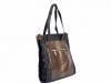 Сумка женская из качественого кожезаменителя CLARIMENTA (КЛАРИМЕНТА) W88114-black