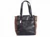 Сумка женская из качественого кожезаменителя LALEVATA (ЛАЛЕВАТА) W89069-black