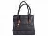 Сумка женская из качественого кожезаменителя CLARIMENTA (КЛАРИМЕНТА) W88113-black