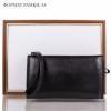 Мужская кожаная борсетка-кошелек ETERNO (ЭТЕРНО) DS6121-3-black