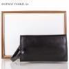 Мужская кожаная борсетка-кошелек ETERNO (ЭТЕРНО) DS6121-2-black