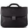 Мужской кожаный портфель ROCKFELD (РОКФЕЛД) DS03-020710