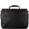 Мужской кожаный портфель ROCKFELD (РОКФЕЛД) DS20-020492