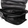 Мужской кожаный портфель ROCKFELD (РОКФЕЛД) DS20-020492