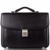 Мужской кожаный портфель ROCKFELD (РОКФЕЛД) DS03-020761