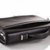 Мужской кожаный портфель ROCKFELD (РОКФЕЛД) DS03-020761