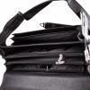 Мужской кожаный портфель ROCKFELD (РОКФЕЛД) DS03-020761