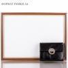 Кошелек женский кожаный WANLIMA (ВАНЛИМА) W01040230663-black