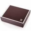 Кошелек женский кожаный WANLIMA (ВАНЛИМА) W01040230663-black