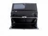 Кошелек женский кожаный WANLIMA (ВАНЛИМА) W62043790013-black