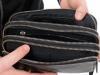 Несессер мужской кожаний Jack Bag (Джек Бэг) LC10204-black