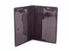 Мужская кожаная обложка WANLIMA (ВАНЛИМА) W22557551102-black
