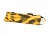 Зонт женский облегченный компактный HAPPY RAIN (ХЕППИ РЭЙН) U63955-yellow-leopard