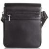 Борсетка мужская из качественного кожезаменителя BONIS (БОНИС) SHIS8288-black