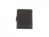 Кожаный мужской кошелек WANLIMA (ВАНЛИМА) W72042020003-black