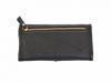 Кошелек женский кожаный WANLIMA (ВАНЛИМА) W22407551925-black