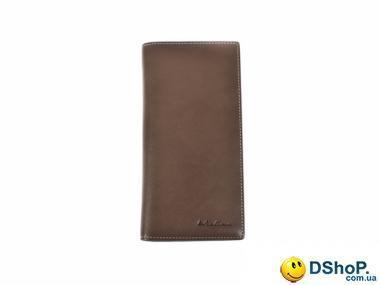 Кожаный мужской кошелек WANLIMA (ВАНЛИМА) W21504287184-hakki
