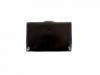 Кожаный женский кошелек WANLIMA (ВАНЛИМА) W21417390473-black