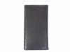 Кожаный женский кошелек WANLIMA (ВАНЛИМА) W31508508595-black