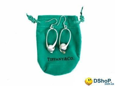 Серьги женские T402