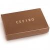 Кошелек женский кожаный CEFIRO (СЕФИРО) MS174508-01