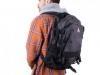 Мужской рюкзак ONEPOLAR (ВАНПОЛАР) W1302-grey