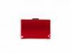 Женский кожаный кошелек WANLIMA (ВАНЛИМА) W62041170473-red