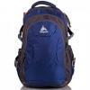 Мужской рюкзак ONEPOLAR (ВАНПОЛАР) W1801-navy
