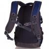 Мужской рюкзак ONEPOLAR (ВАНПОЛАР) W1801-navy