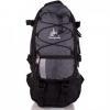 Мужской велорюкзак ONEPOLAR (ВАНПОЛАР) W910-grey