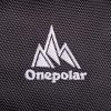 Мужской рюкзак ONEPOLAR (ВАНПОЛАР) W1056-navy