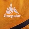 Мужской рюкзак ONEPOLAR (ВАНПОЛАР) W1967-yellow