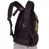 Мужской рюкзак ONEPOLAR (ВАНПОЛАР) W1003-green