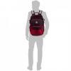 Женский рюкзак ONEPOLAR (ВАНПОЛАР) W1988-red