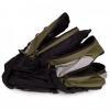 Мужской рюкзак ONEPOLAR (ВАНПОЛАР) W1002-green