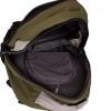 Мужской рюкзак ONEPOLAR (ВАНПОЛАР) W1002-green