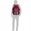 Мужской рюкзак ONEPOLAR (ВАНПОЛАР) W1002-red