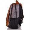 Мужской рюкзак ONEPOLAR (ВАНПОЛАР) W1371-orange
