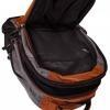 Мужской рюкзак ONEPOLAR (ВАНПОЛАР) W1371-orange