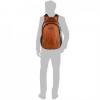 Мужской рюкзак ONEPOLAR (ВАНПОЛАР) W1371-orange