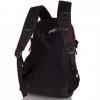 Мужской рюкзак ONEPOLAR (ВАНПОЛАР) W1302-red